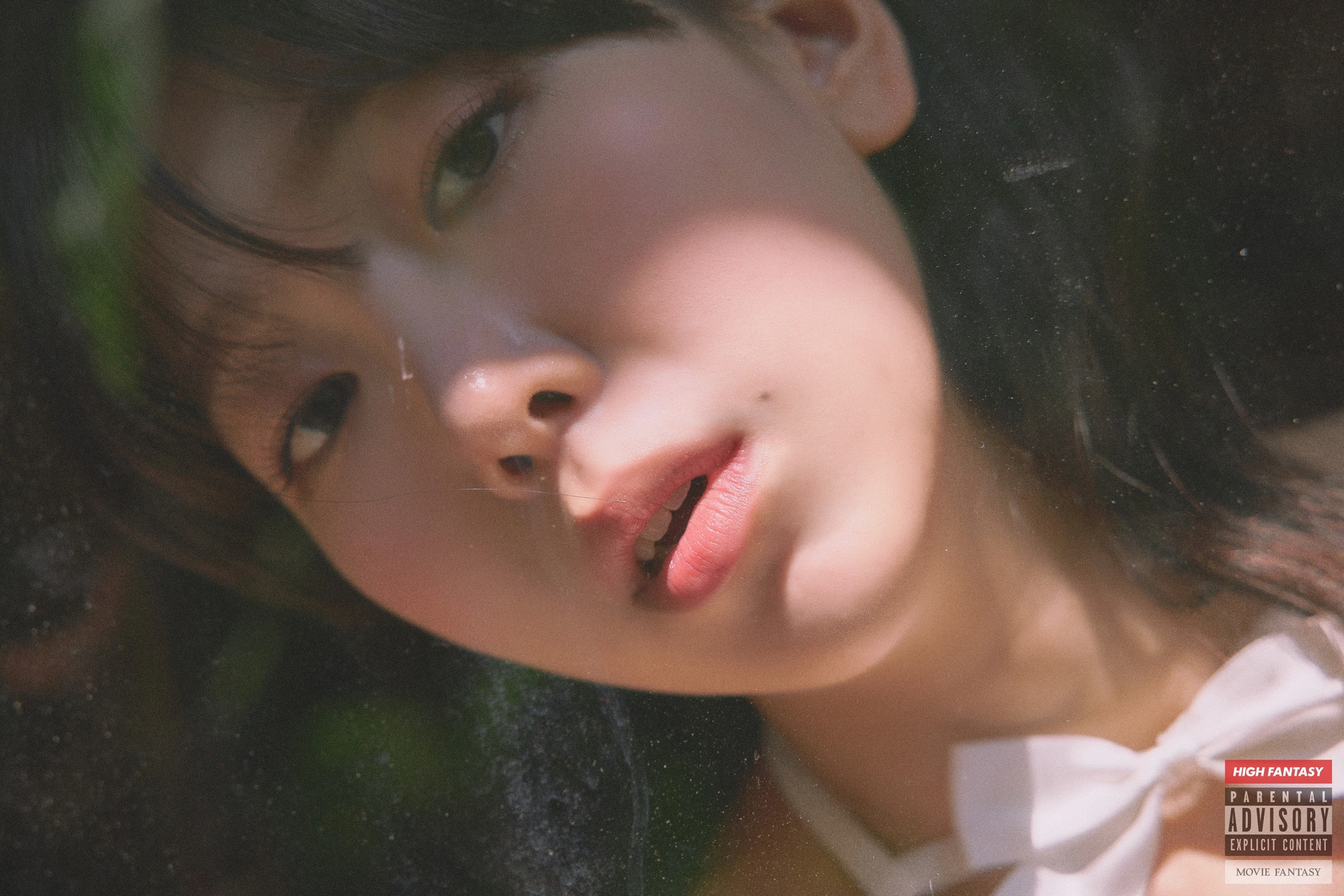 HIGH FANTASY - NO.005 Shaany (샤니) Vol.03 Bride 3