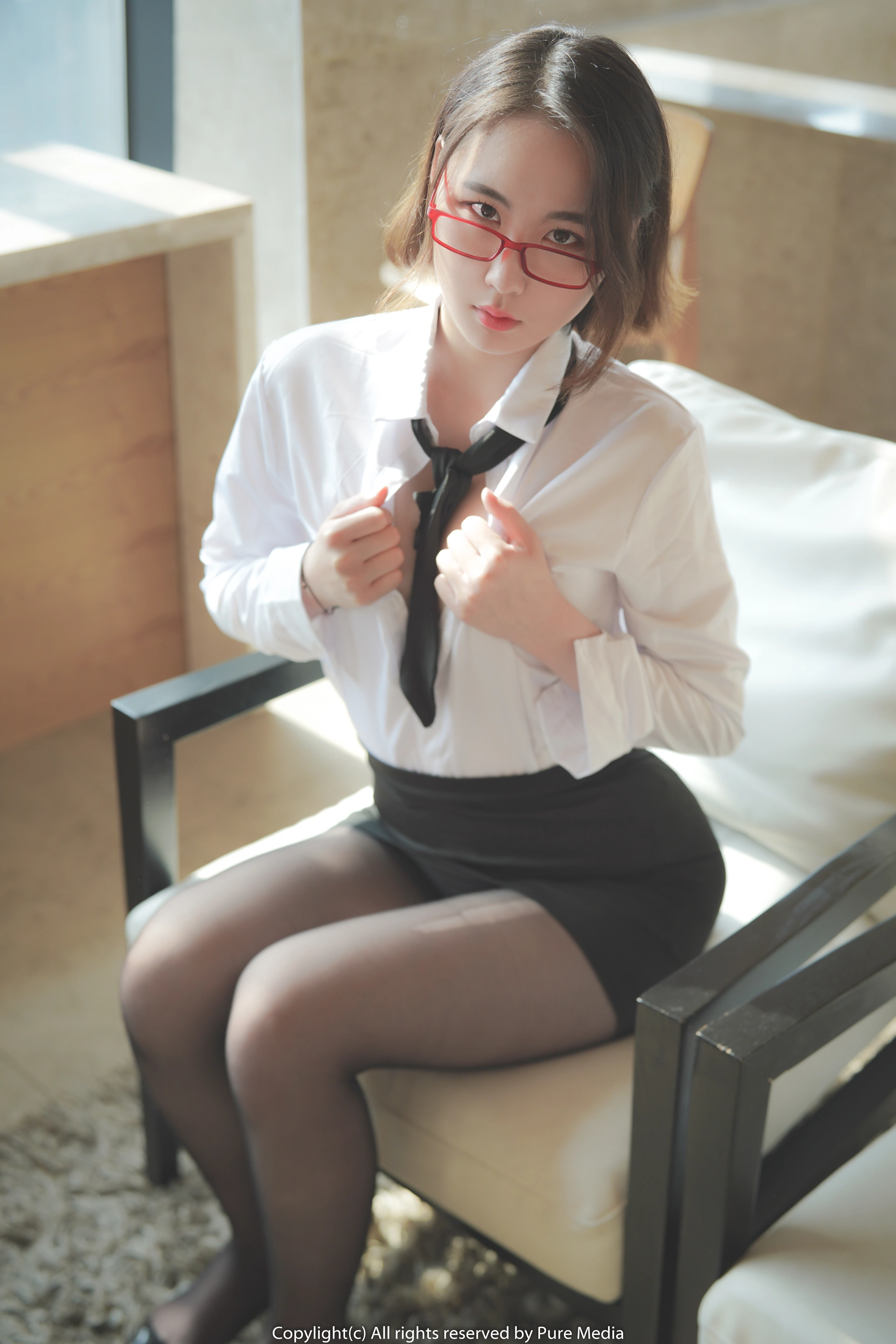 [Pure Media]VOL.043 Xero 2