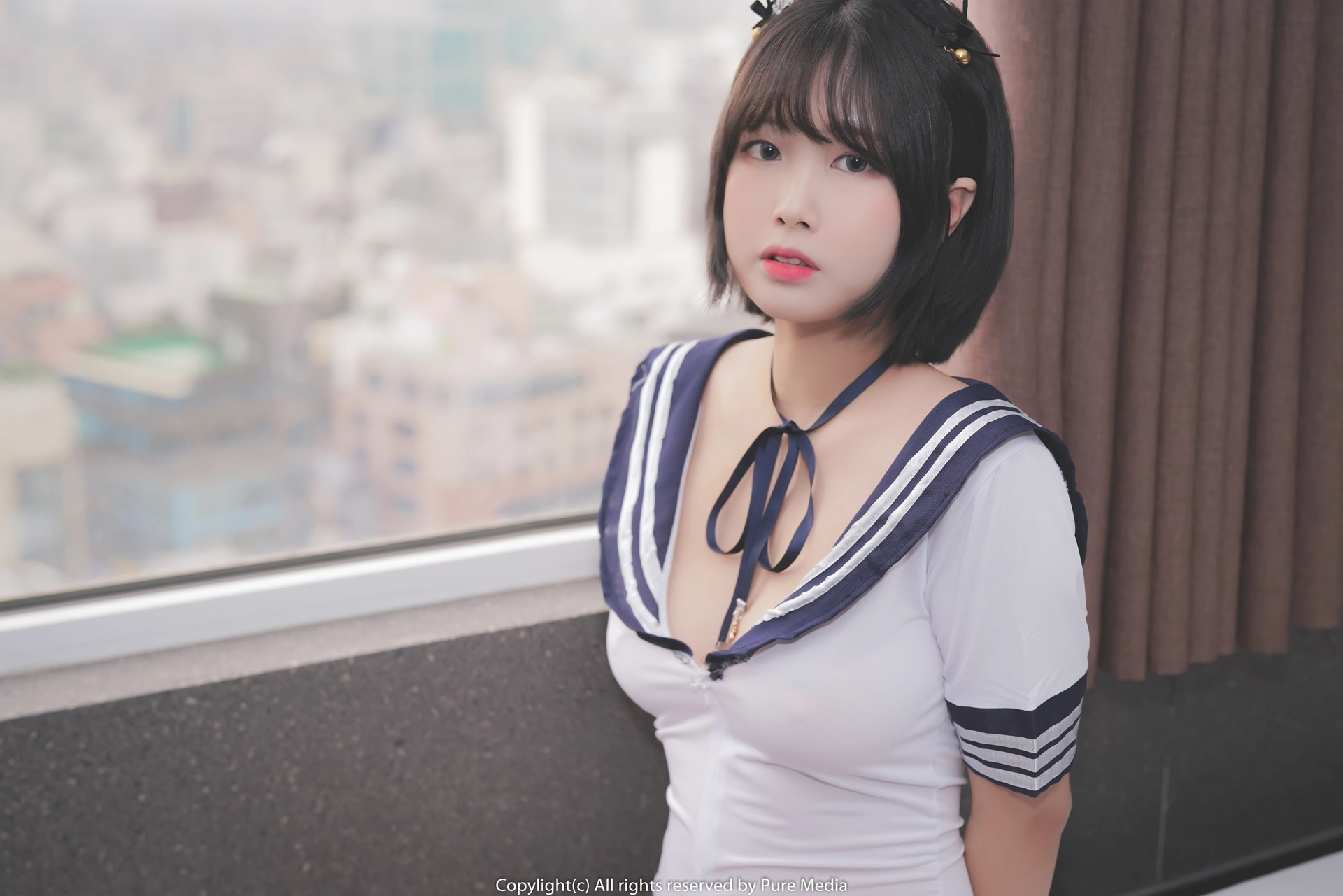 [Pure Media]VOL.058 Leechu 1