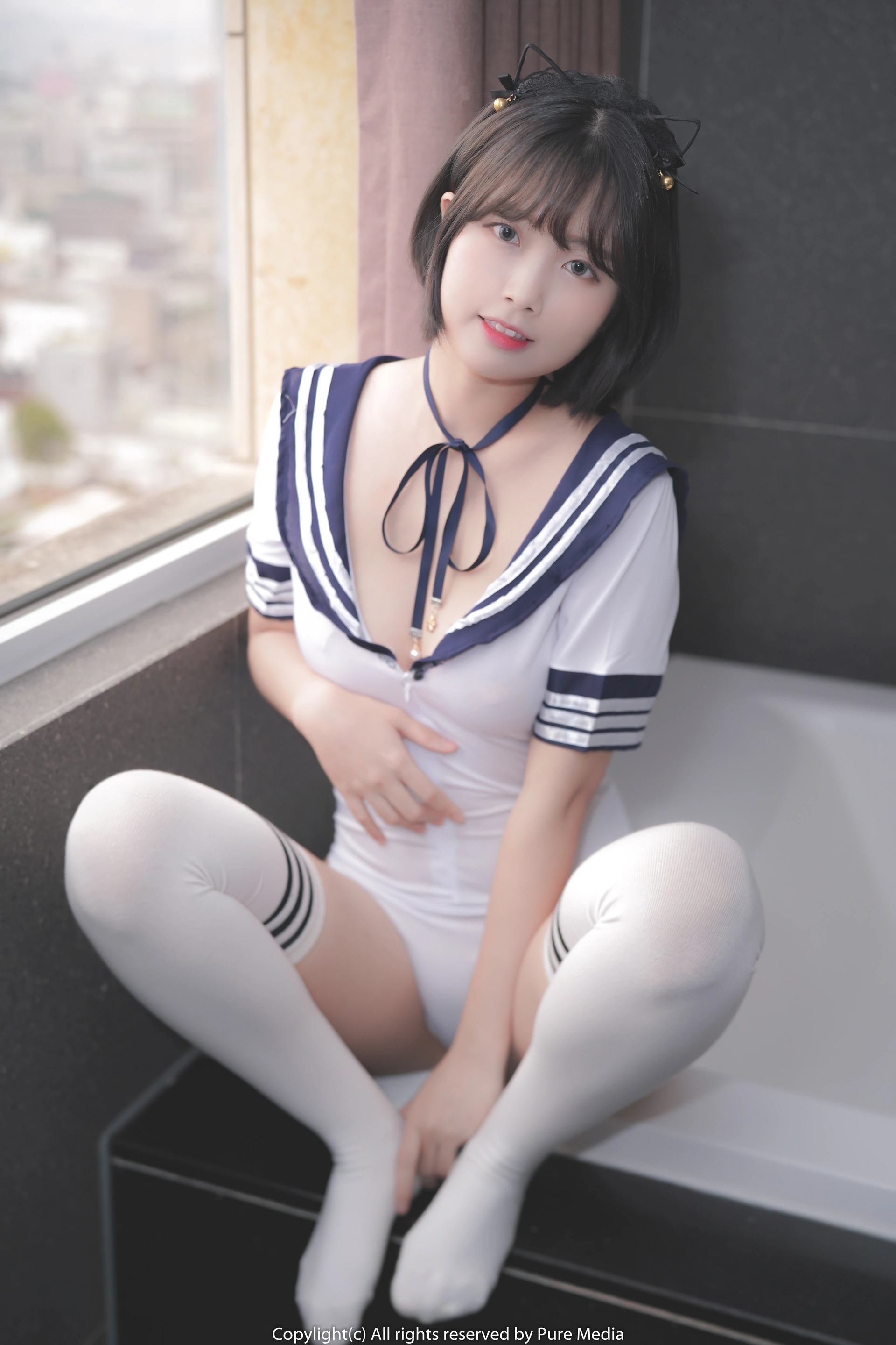 [Pure Media]VOL.058 Leechu 2