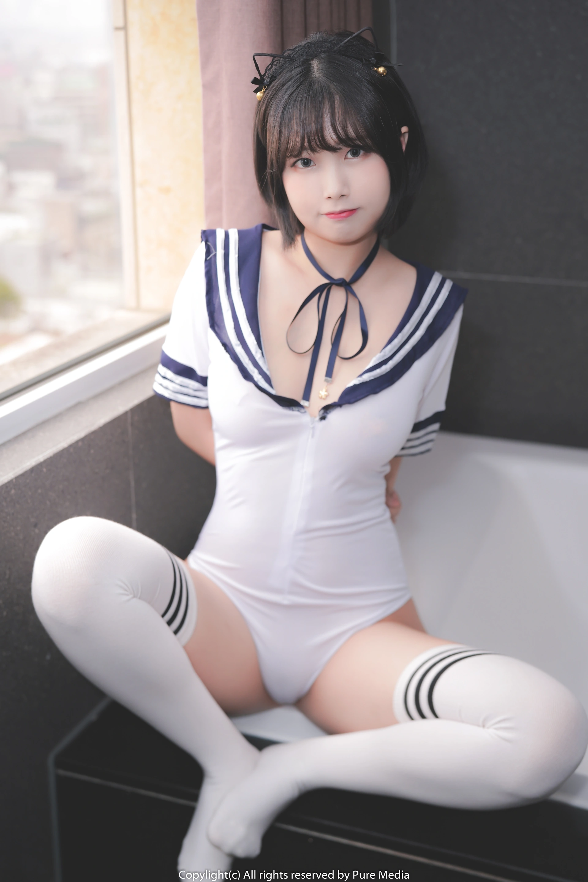 [Pure Media]VOL.058 Leechu 3